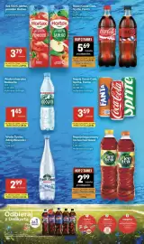 Delikatesy Centrum gazetka tydzień 25 Strona 40