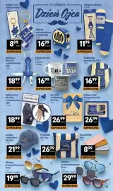 Delikatesy Centrum gazetka tydzień 25 Strona 47