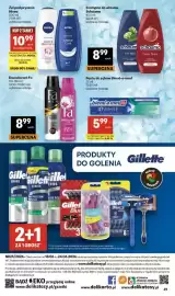 Delikatesy Centrum gazetka tydzień 25 Strona 49