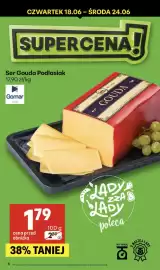 Delikatesy Centrum gazetka tydzień 25 Strona 5