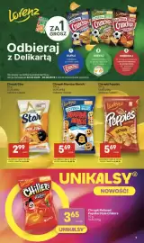 Delikatesy Centrum gazetka tydzień 25 Strona 7