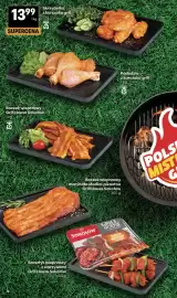 Delikatesy Centrum gazetka tydzień 25 Strona 8