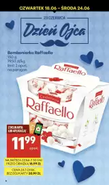 Delikatesy Centrum gazetka tydzień 25 Strona 8