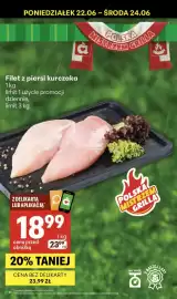 Delikatesy Centrum gazetka tydzień 25 Strona 9