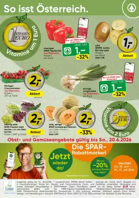 Spar (gültig bis 20-06)