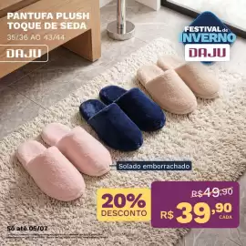 Catálogo Daju Página 2