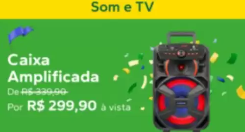 Folheto Lojas Lebes Página 10