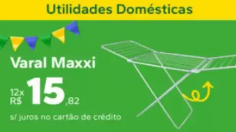 Folheto Lojas Lebes Página 11