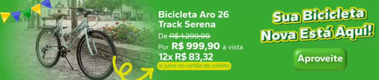 Folheto Lojas Lebes Página 2