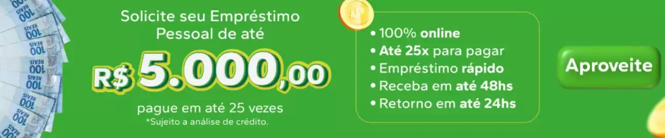Folheto Lojas Lebes Página 3