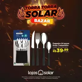 Catálogo Lojas Solar Página 2
