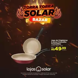 Catálogo Lojas Solar Página 4