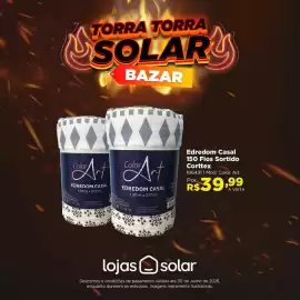 Catálogo Lojas Solar Página 5