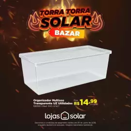 Catálogo Lojas Solar Página 6