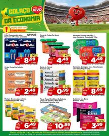 Encarte Rede Vivo semana 25 Página 2