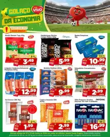 Encarte Rede Vivo semana 25 Página 1