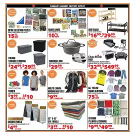 Len's Mill Stores flyer Page 2