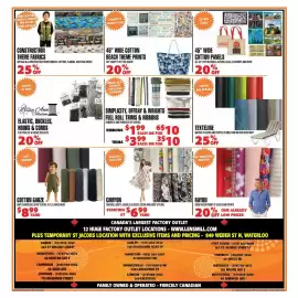 Len's Mill Stores flyer Page 4