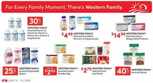 Value Drug Mart flyer Page 8