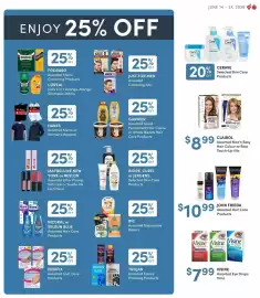 Value Drug Mart flyer Page 3