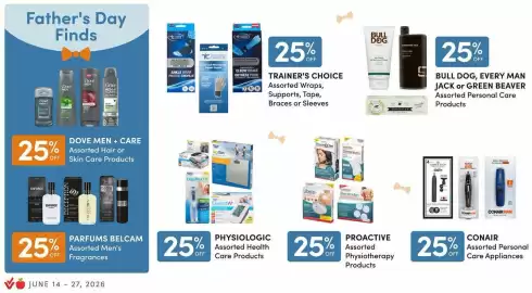 Value Drug Mart flyer Page 6
