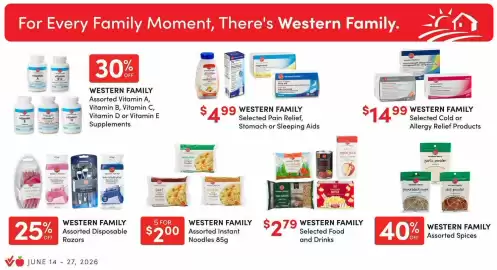 Value Drug Mart flyer Page 8