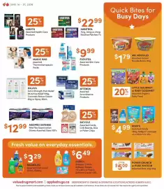 Apple Drugs flyer Page 4
