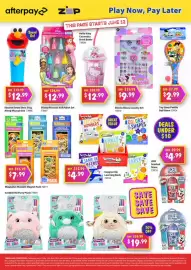 Casey's Toys catalogue Page 4