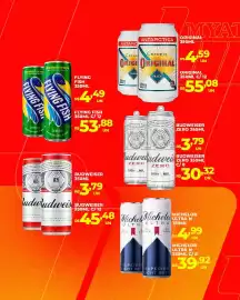 Catálogo Supermercados Myatã Página 2