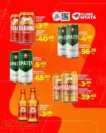 Catálogo Supermercados Myatã Página 3