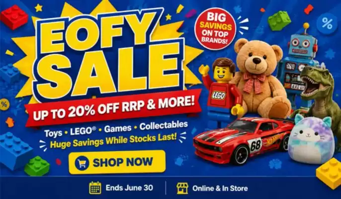 Mr Toys (valid until 30-06)