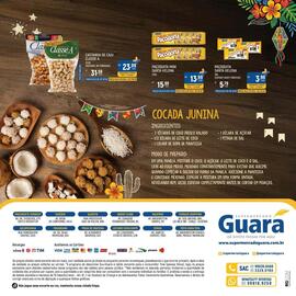 Encarte Supermercado Guará Página 12