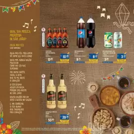 Encarte Supermercado Guará Página 10