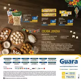 Encarte Supermercado Guará Página 12