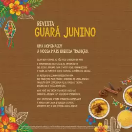 Encarte Supermercado Guará Página 2