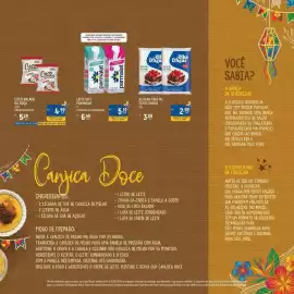 Encarte Supermercado Guará Página 3