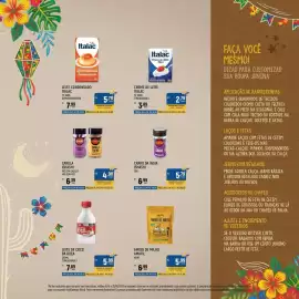 Encarte Supermercado Guará Página 5