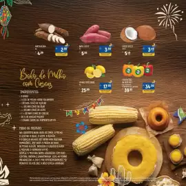 Encarte Supermercado Guará Página 7