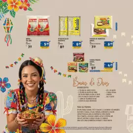 Encarte Supermercado Guará Página 8