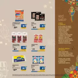 Encarte Supermercado Guará Página 9