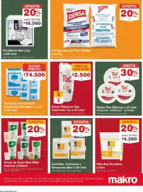 Catálogo Makro semana 25 Página 10