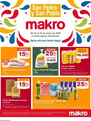 Makro (válido hasta 20-06)