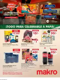 Catálogo Makro semana 24 Página 1