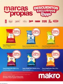 Catálogo Makro semana 24 Página 12