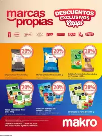 Catálogo Makro semana 24 Página 13