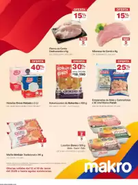 Catálogo Makro semana 24 Página 16