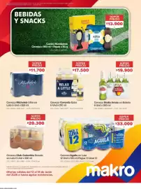 Catálogo Makro semana 24 Página 2