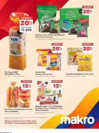 Catálogo Makro semana 24 Página 20