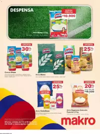 Catálogo Makro semana 24 Página 21