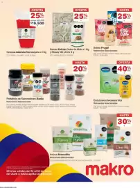 Catálogo Makro semana 24 Página 25